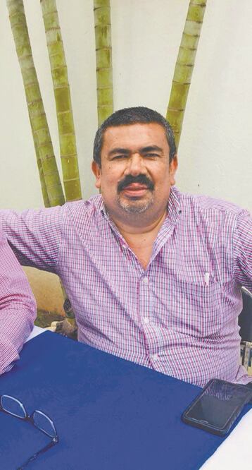 Marcos Hernández. Foto: Tomada de Facebook