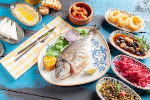 Cuál es la dieta recomendada para triglicéridos altos