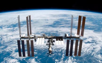 Todo listo para la séptima misión tripulada de la NASA a la Estación Espacial; ¿cuándo es el lanzamiento?