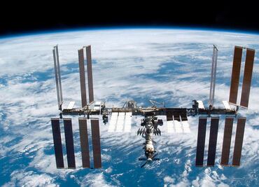 La basura espacial amenaza las expediciones del futuro