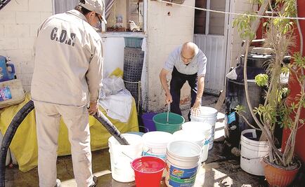 Ley de aguas debe incluir inversión privada, dicen