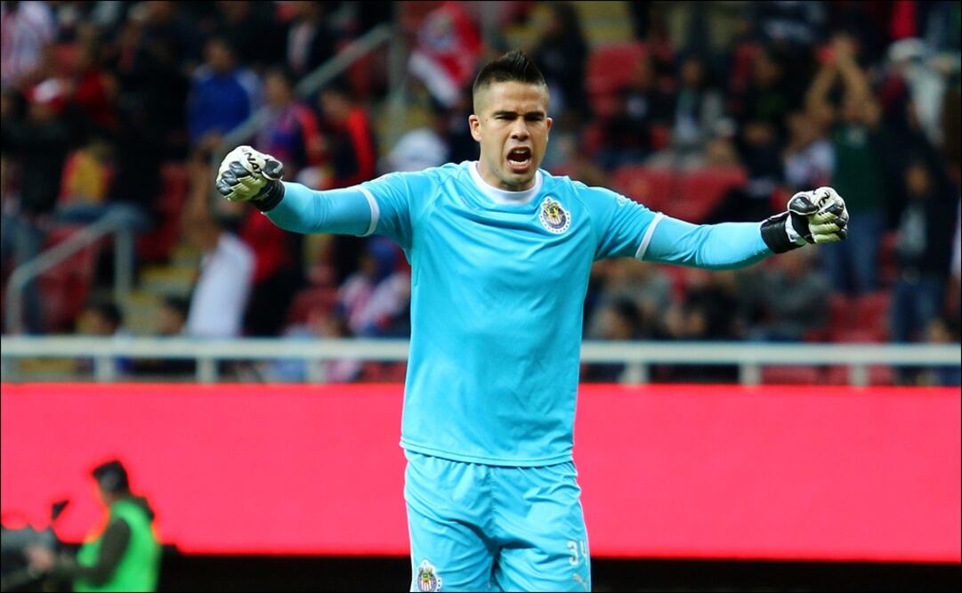 Miguel Jiménez durante el partido de la jornada 2 de la Copa MX. FOTO/IMAGO7