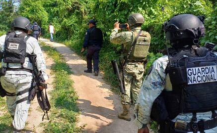 CJNG ataca a familia en Aquila, Michoacán, y asesina a 2 niños y a un adulto; Consejo indígena exige justicia para las víctimas