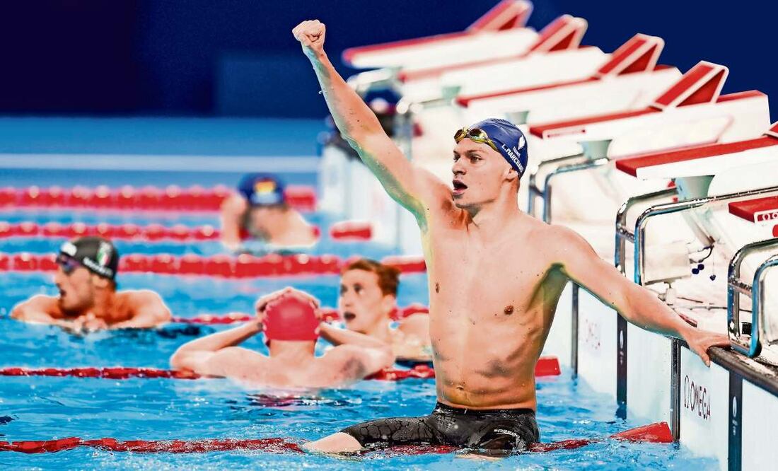 El certamen da inicio este jueves. Foto: Martin Meissner / AP