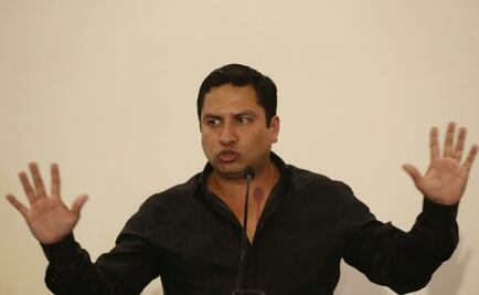 Sí lo conozco, no sabía que era narco, dice Julión sobre Flores