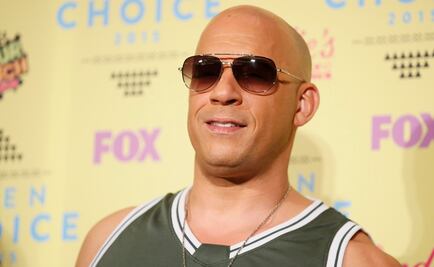 Vin Diesel no dirigira "Rápidos y Furiosos 8"