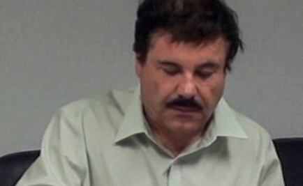 Asume PGR investigaciones por fuga de "el Chapo" Guzmán