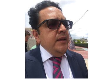 Definirán permanencia de funcionarios en Hidalgo