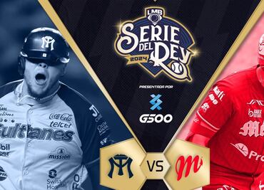 Diablos Rojos vs Sultanes de Monterrey: ¿Cuánto cuestan los boletos para la Serie del Rey?