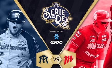 Diablos Rojos vs Sultanes de Monterrey: ¿Cuánto cuestan los boletos para la Serie del Rey?