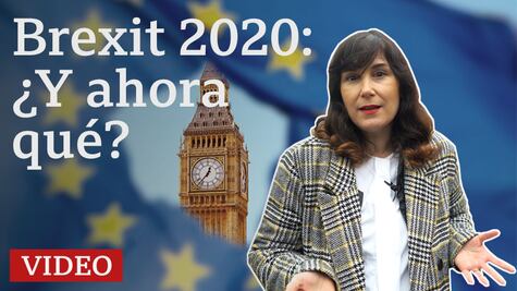 Brexit 2020: por qué Reino Unido se va de la UE y qué va a pasar ahora