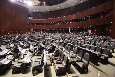 Insultantes, bonos de los legisladores: Arquidiócesis