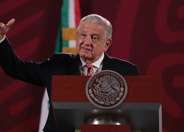 Califica AMLO como “adecuado” discurso de Biden sobre control de armas y migración