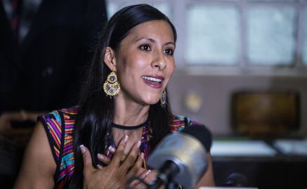 Elisa Carrillo iniciará 2019 en México con "Danzatlán"