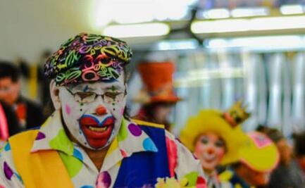 Asesinan a payaso "Chechín" en Sinaloa