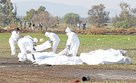 Nadie gana, todos perdemos