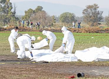 Nadie gana, todos perdemos