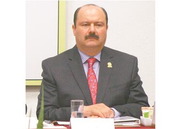 Duarte Jr. y su empresa, el nexo entre su padre César y Borge