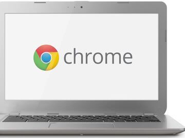 Informe: las Chromebook tienen una vida útil corta y generan desechos electrónicos