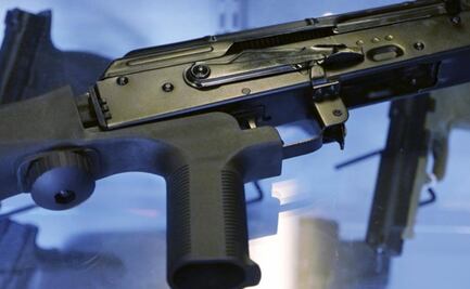 Persecución en Culiacán termina con tres detenidos y decomiso de armas 