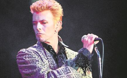 Los boletos de David Bowie cuestan 2 mil 500 dólares