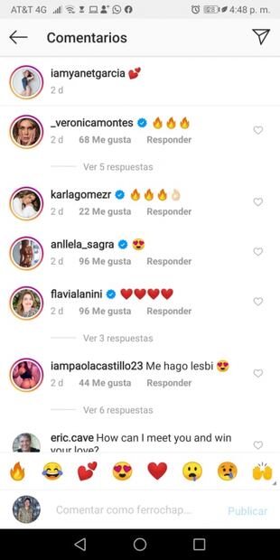 Yanet García enciende Instagram con su foto más hot en ropa interior