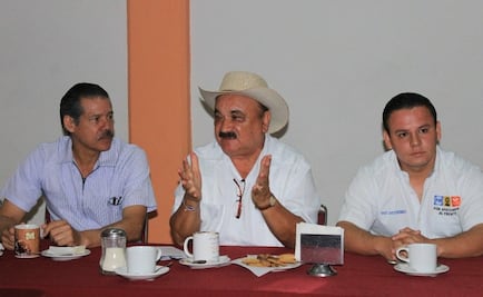 Investiga PGJE probable secuestro de colaborador de candidato en Apatzingán