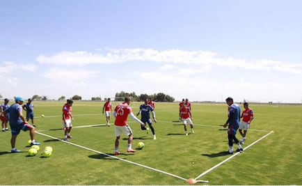 'Chepo' destaca mejoría de Chivas