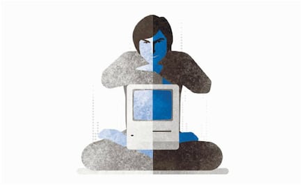 Jobs: el genio sombrío