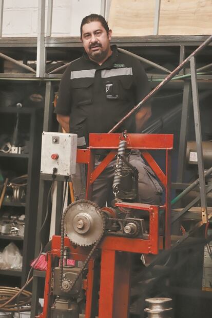 Escenógrafos buscan respirar en la pandemia