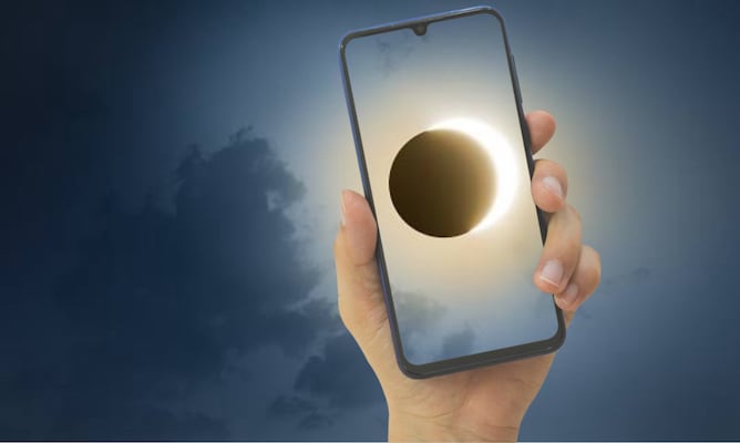 Eclipse Solar Anular 2026: ¿dónde seguir EN VIVO el anillo de fuego?; consulta aquí el link