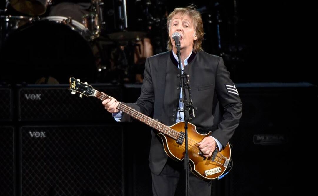 Las candentes confesiones de Paul McCartney. FOTO: Archivo
