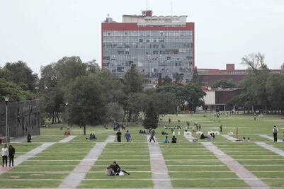 Opera en UNAM célula del Cártel de Tláhuac: PGR