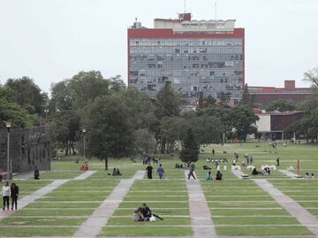 Opera en UNAM célula del Cártel de Tláhuac: PGR