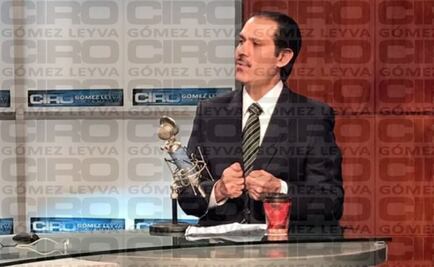 Guillermo Padrés reaparece y anuncia que se entregará