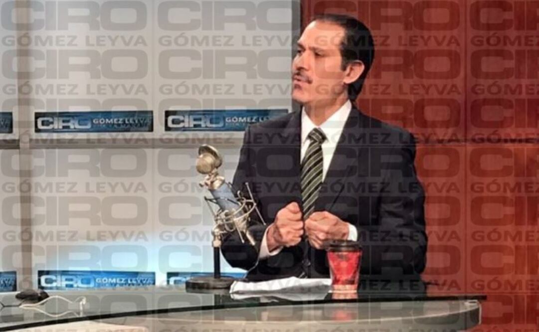 Guillermo Padrés reaparece y anuncia que se entregará