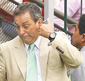 Se estrena Boy con derrota