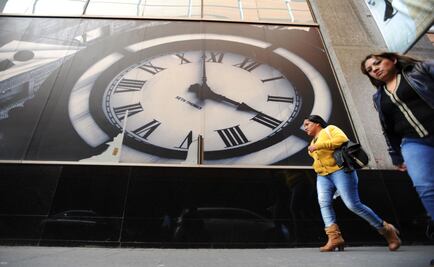 Este lunes inicia horario de verano en escuelas de NL