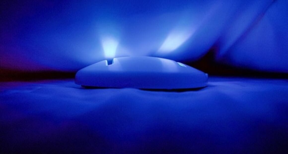 El robot que hace la limpieza de tu habitación de hotel