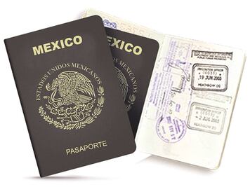 Abren nueva oficina de pasaportes en CDMX