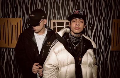 ¿Quién es Rafa Caro, personaje que menciona Natanael Cano en Music Sessions #59 con Bizzarap?