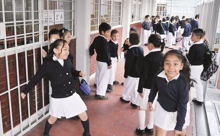 Consulta los resultados extemporáneos de asignación de escuelas Ciclo Escolar 2021-2022