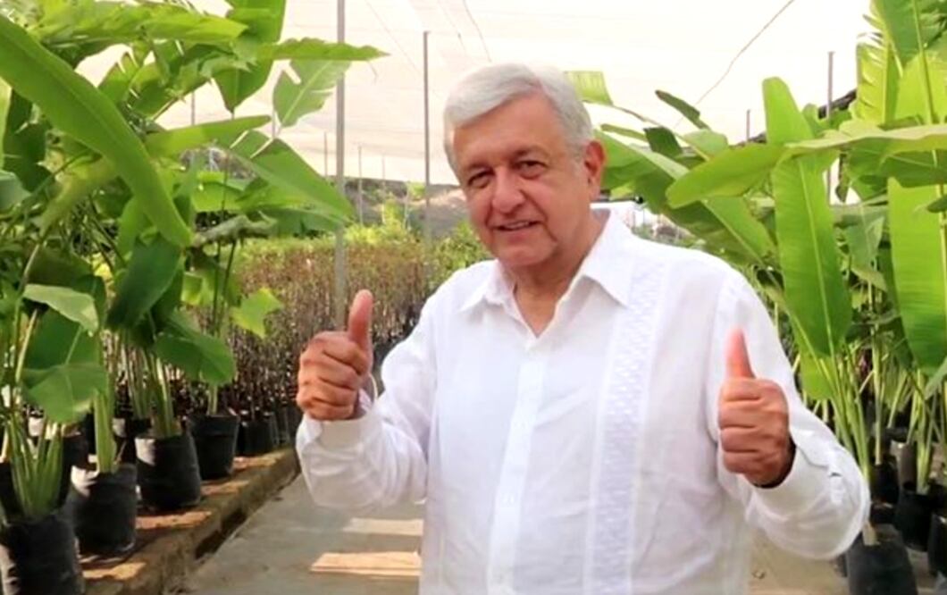 Foto: Tomada de Facebook