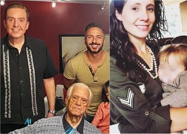 Alex Bisogno confirma distanciamiento con la exesposa de su hermano por herencia del conductor: "ha cortado toda comunicación con nosotros"