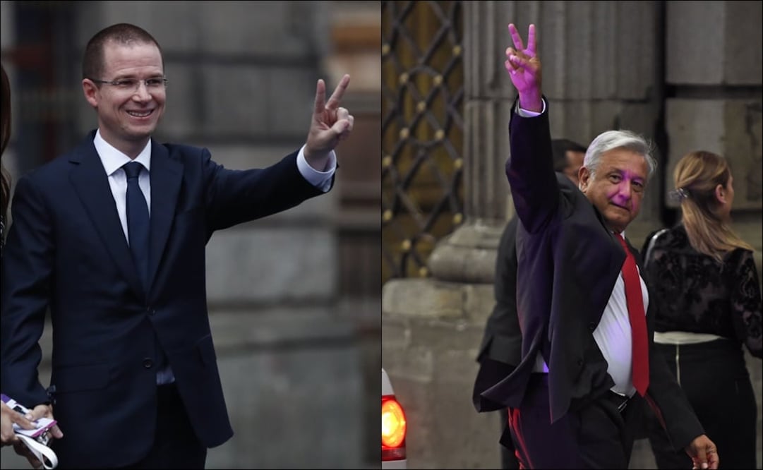 Archivo EL UNIVERSAL