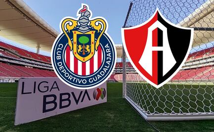En plena crisis, las Chivas enfrentan al Atlas en el Clásico Tapatío