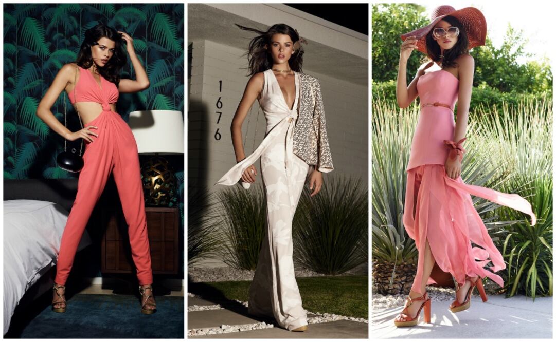 Inspiración latinoamericana