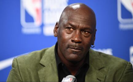 Michael Jordan disfruta de unas millonarias vacaciones en Croacia
