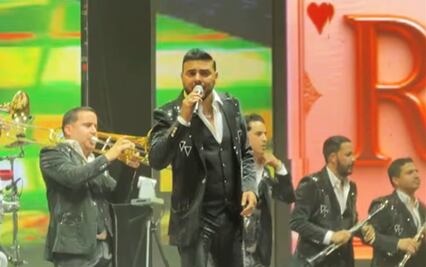 El Recodo y Banda Machos transportan a sus fans devuelta a la época de oro del regional; gran fiesta en la Arena CDMX