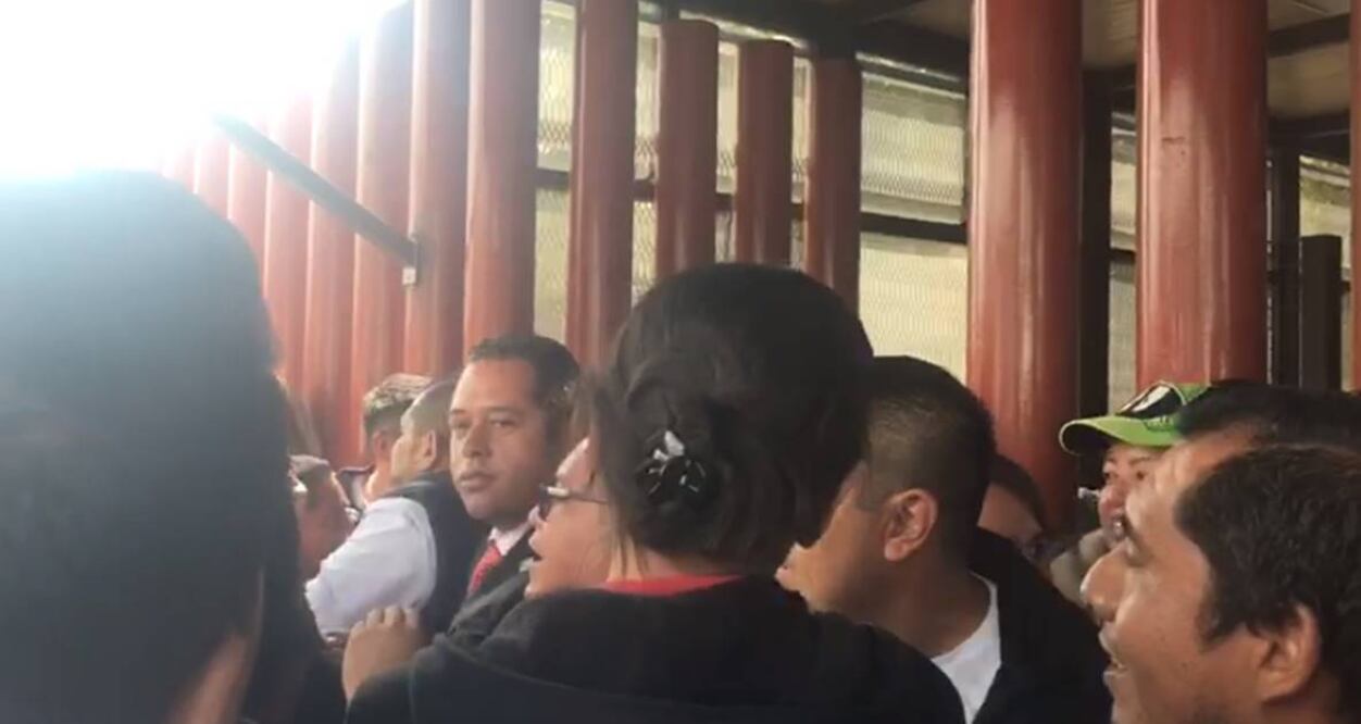 Foto: Carina García